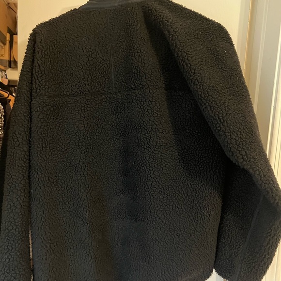 2 Patagonia fleece zip up jacket - Picture 3 of 7
